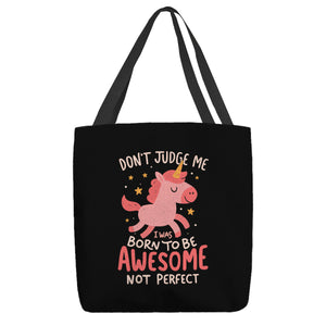 Born To Be Awesome