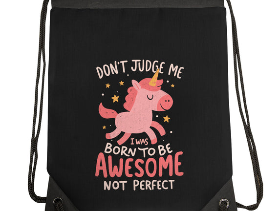 Born To Be Awesome