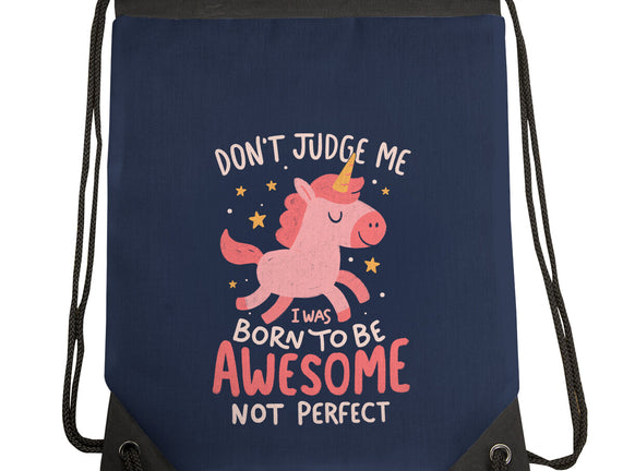 Born To Be Awesome