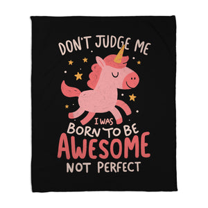 Born To Be Awesome