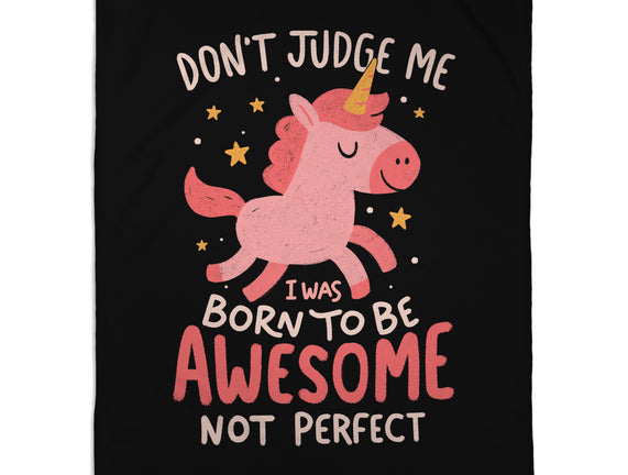 Born To Be Awesome