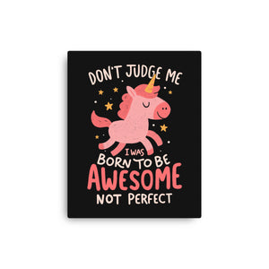 Born To Be Awesome