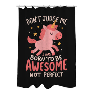 Born To Be Awesome