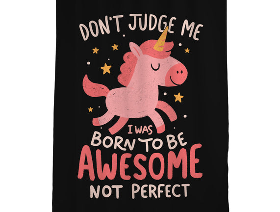 Born To Be Awesome