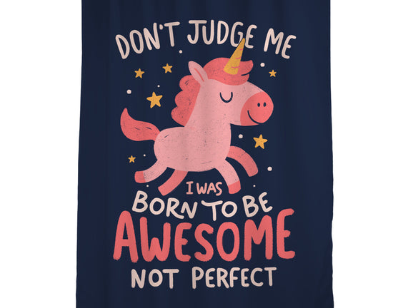 Born To Be Awesome
