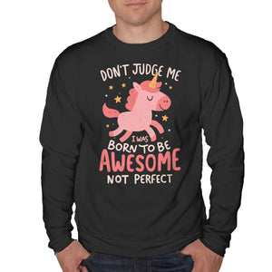 Born To Be Awesome