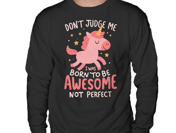 Born To Be Awesome