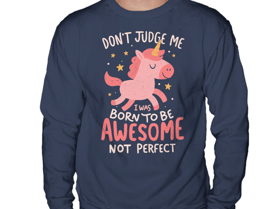 Born To Be Awesome