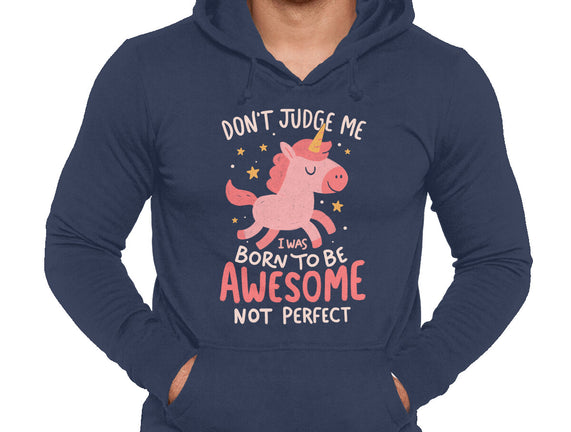 Born To Be Awesome