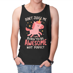 Born To Be Awesome