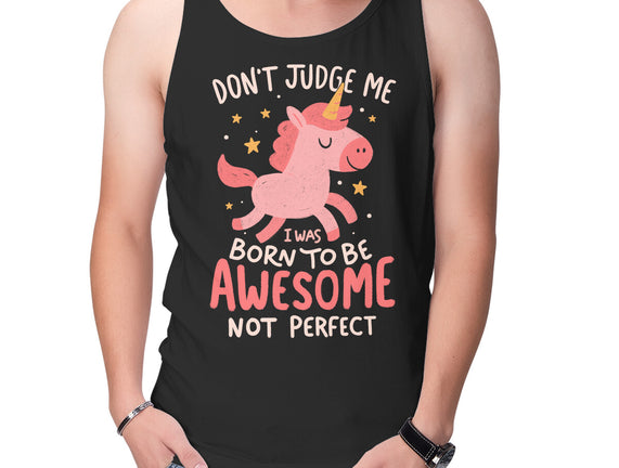 Born To Be Awesome