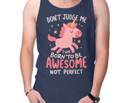 Born To Be Awesome