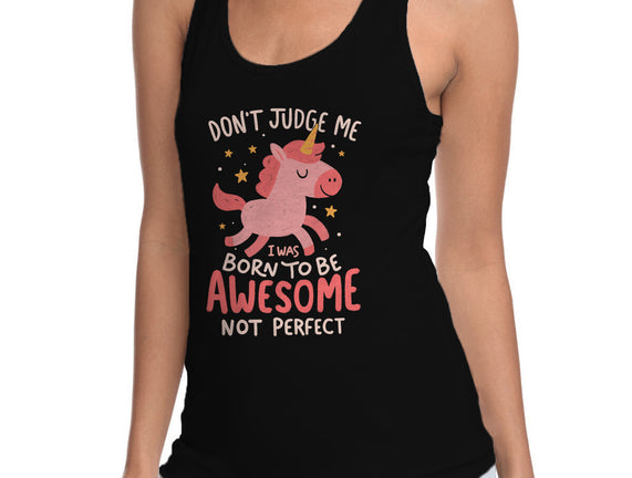 Born To Be Awesome