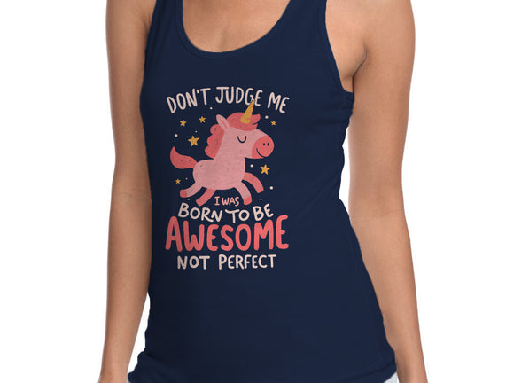 Born To Be Awesome