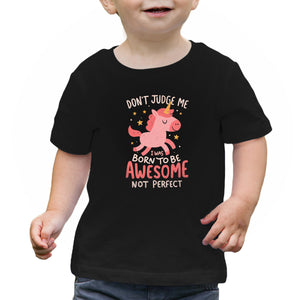 Born To Be Awesome