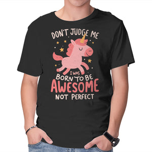 Born To Be Awesome