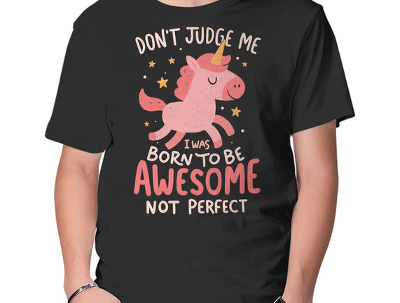 Born To Be Awesome
