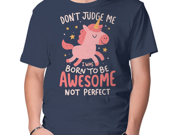 Born To Be Awesome