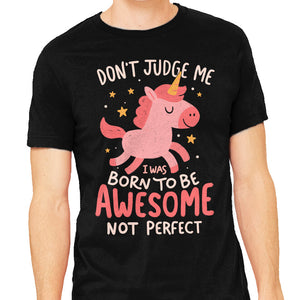 Born To Be Awesome