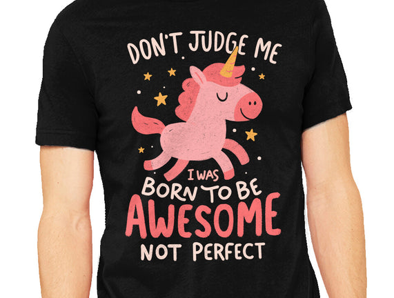 Born To Be Awesome
