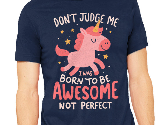 Born To Be Awesome