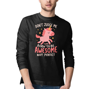 Born To Be Awesome