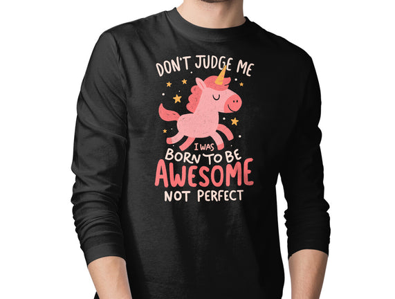 Born To Be Awesome