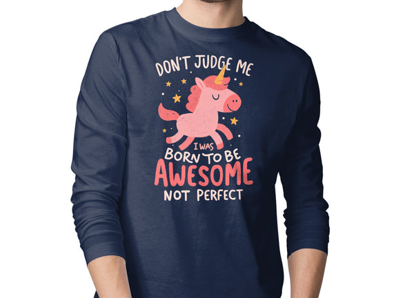 Born To Be Awesome