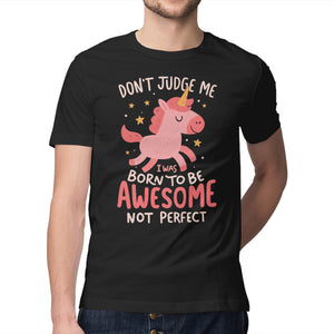 Born To Be Awesome