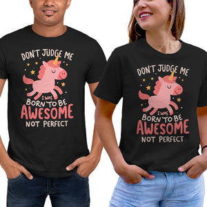 Born To Be Awesome