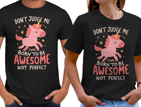 Born To Be Awesome