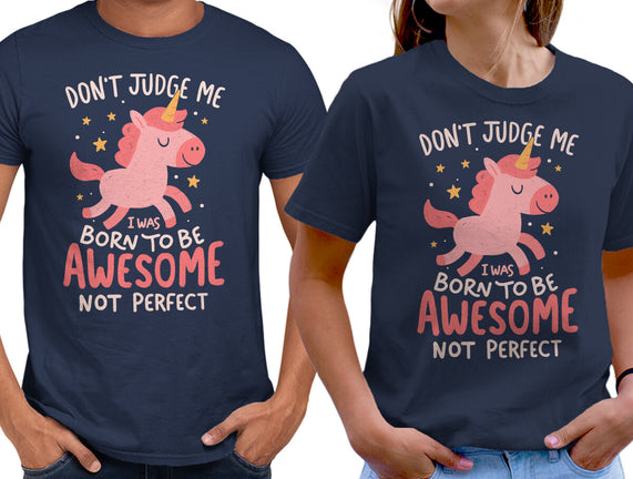Born To Be Awesome