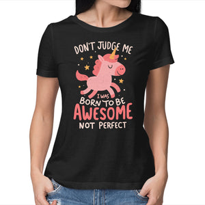 Born To Be Awesome
