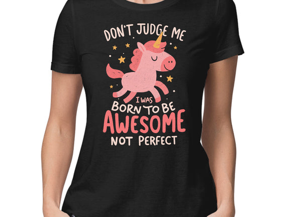 Born To Be Awesome