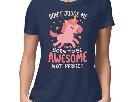 Born To Be Awesome