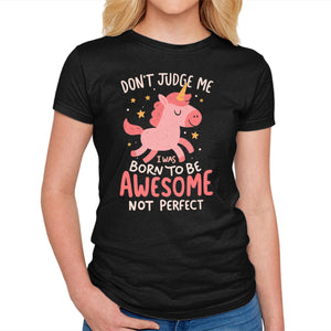 Born To Be Awesome