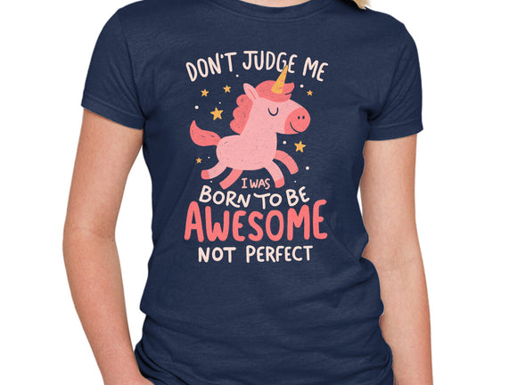 Born To Be Awesome