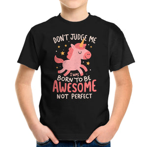 Born To Be Awesome