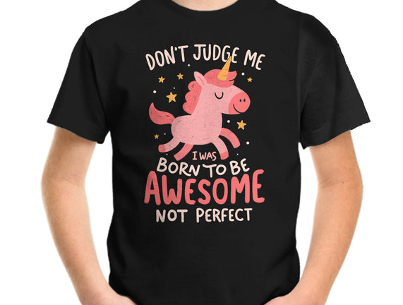 Born To Be Awesome