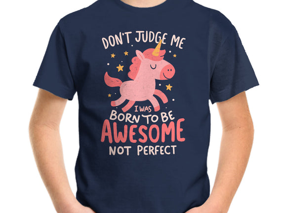 Born To Be Awesome