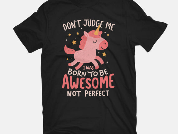 Born To Be Awesome