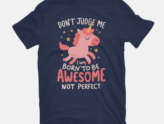 Born To Be Awesome