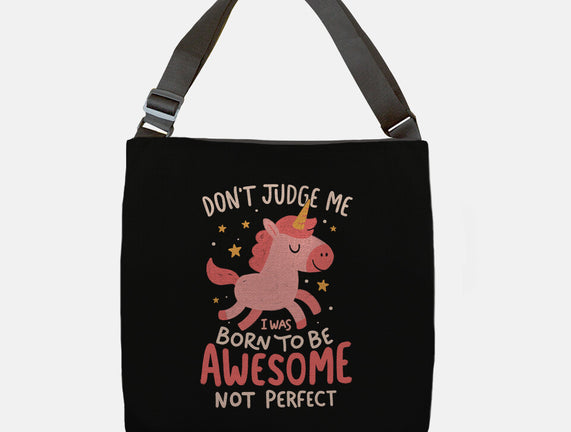 Born To Be Awesome