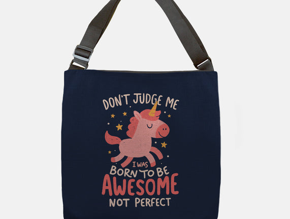 Born To Be Awesome