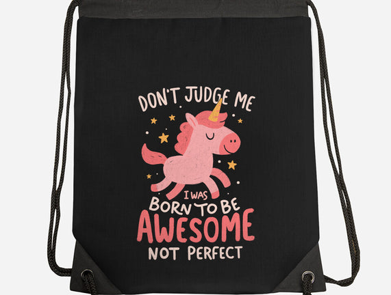 Born To Be Awesome