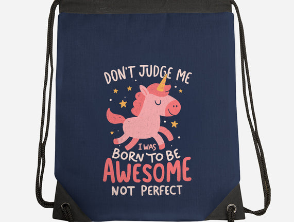 Born To Be Awesome