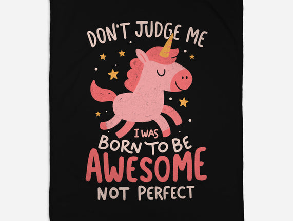 Born To Be Awesome