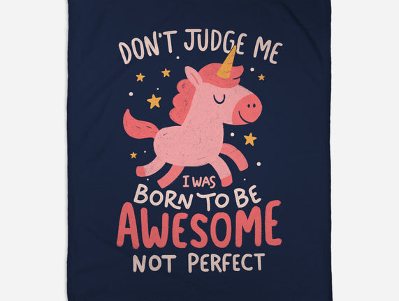 Born To Be Awesome
