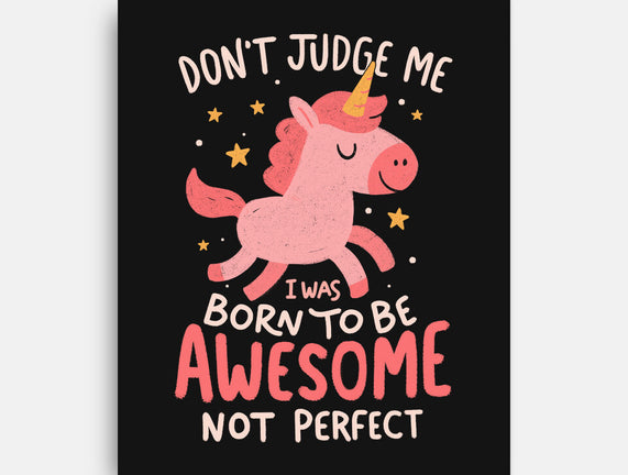 Born To Be Awesome