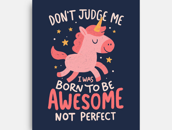 Born To Be Awesome